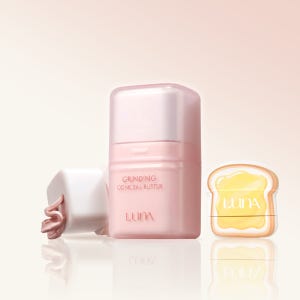 루나 그라인딩 컨실 버터 10g (+소프트 브레드 퍼프 1p)
