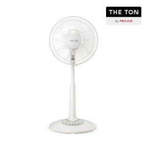 신일 더톤 30cm 저소음 가정용 선풍기 25년형 스탠드형 TN-C12TGK