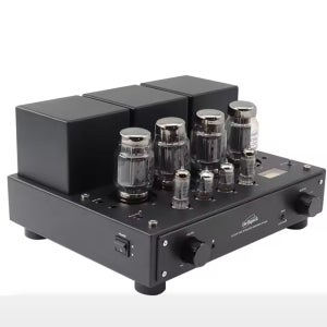 라인마그네틱 Line Magnetic LM-216IA PLUS KT88 진공관 앰프