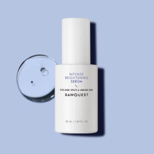 로우퀘스트 인텐스 브라이트닝 세럼 50ml, 1개