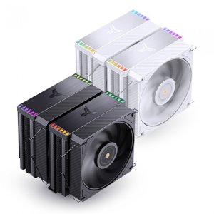 JONSBO HX-6280 ARGB (화이트) / MPS