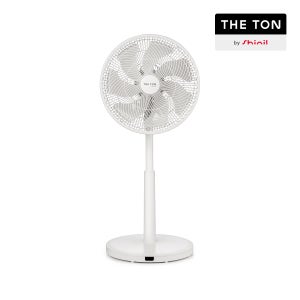 신일 더톤 35cm(14인치)BLDC 저소음 가정용 선풍기 25년형 스탠드형 TN-14MAY