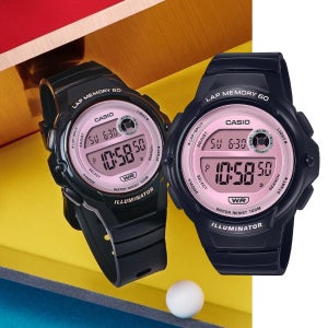 백화점AS가능 카시오 LWS-1200H-1A2V 남녀공용 손목시계 러닝 학생 방수 전자