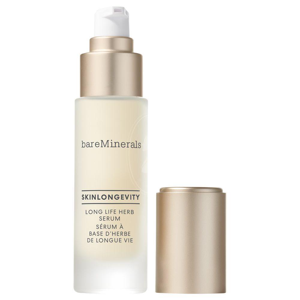 베어미네랄 스킨롱제비티 롱<b>라이프 허브</b> 세럼 50ml