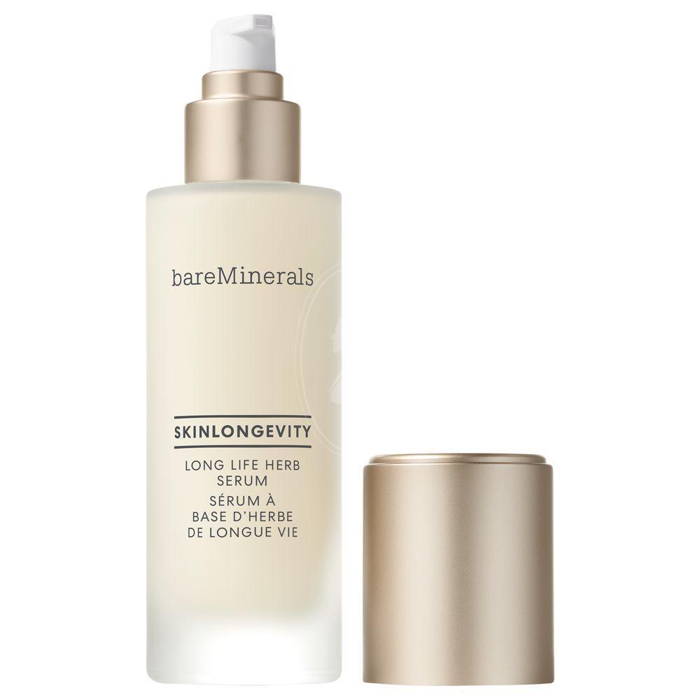 베어미네랄 스킨롱제비티 롱<b>라이프 허브</b> 세럼 100ml