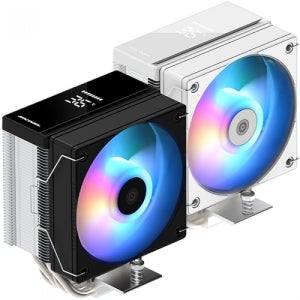 3RSYS Socoool RC270 ARGB (블랙) / MPS