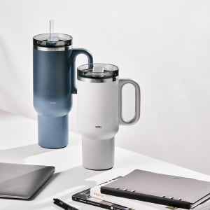 [실리만] 웰텀블러 프로 대용량 1200ml WTK9416