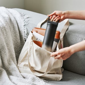 [실리만] 웰텀블러 데이메이트 슬림 550ml WTK9417