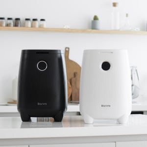 지엘 가정용 바리미 음식물처리기 0.5KG