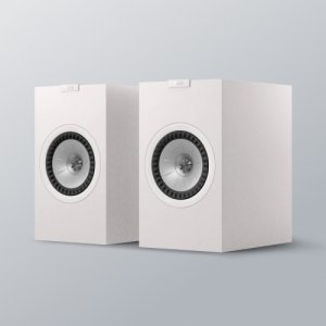 KEF 케프 Q3 Meta 하이파이 북쉘프 스피커