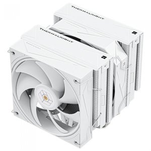 Thermalright Royal Pretor 130 (화이트) / MPS