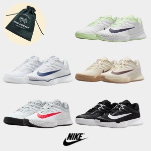 나이키 베이퍼 프로 3 남성 여성 테니스화