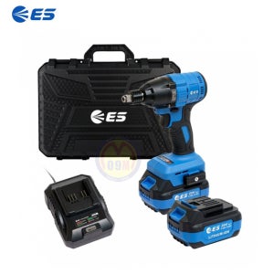 ES산업 20V 임팩트렌치&드라이버 EL20RW-N (베어툴) 공구몰,