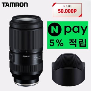 (정품등록 5만포인트) 탐론 70-180mm A065 (추가 구매포인트) 소니 FE 마운트
