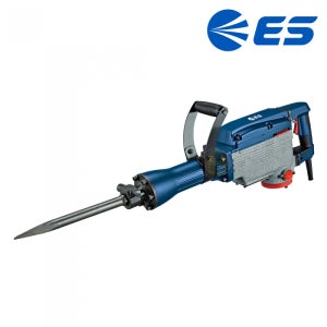 ES산업 파괴해머 H465 (1650W-45J) 파쇄해머 콘크리트 타일