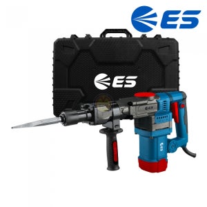 ES산업 파괴해머 EKH342 (2150W-20J) 파쇄해머 콘크리트 타