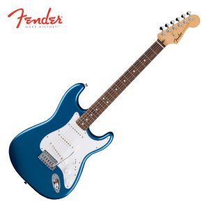 펜더 일렉기타 STANDARD STRATOCASTER 색상 4종