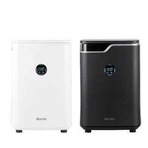 지엘 가정용 바리미 음식물처리기 쓰레기 1.2KG