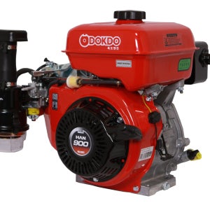 아세아 관리기 교체용 국산 독도 한엔진 900 리코일스타트 수동