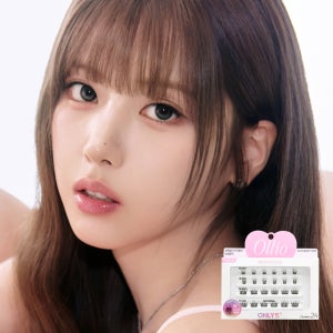 올리오 노글루 속눈썹 멀티팩 내추럴