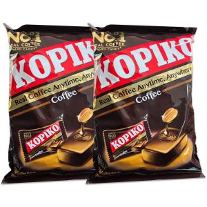 코피코 커피맛 캔디 800gX2개