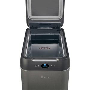 지엘 가정용 바리미 음식물처리기 쓰레기 2KG 실버