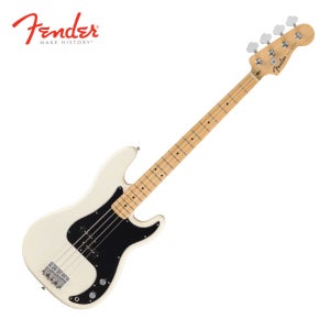 펜더 베이스기타 STANDARD PRECISION BASS 색상 4종