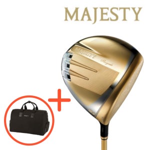 2025 마제스티 로얄 골드 남성용 드라이버