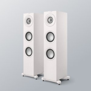 KEF 케프 Q7 Meta 하이파이 톨보이 스피커