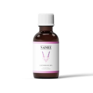 나이미 프랑스산 라벤더 오일 100% lavender, 100ml, 1개