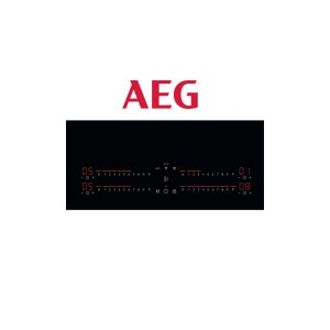 AEG 아에게 브릿지 XT 후드일체형 인덕션 필터형 CCE84543CB 관부가세포함