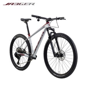 2025 예거 29 벤츄라 T5 [새벽배송+사은품 패키지] 12단 입문용 MTB 산악자전거