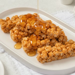 편식공장 우리보리 오란다 누룽지 18개입