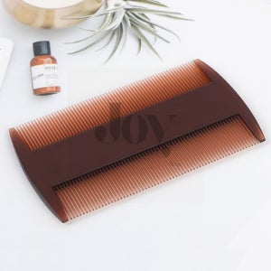 참빗 서캐 머리빗 머릿니 비듬제거