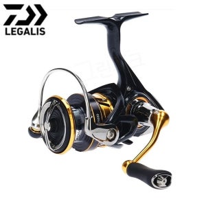 다이와 18 레가리스 스피닝 릴 LT2500D