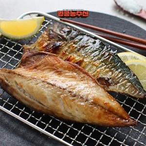 킹콩농수산 제주 간 고등어 순살 안동 노르웨이