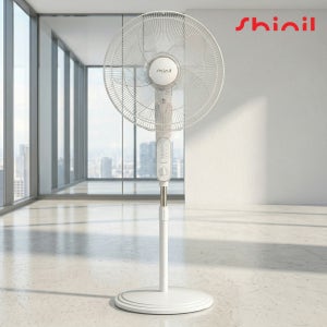 신일 대형 선풍기 산업용 써큘레이터 공업용 업소용 선풍기 50cm(20인치)