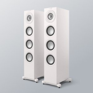 KEF 케프 Q11 Meta 하이파이 톨보이 스피커