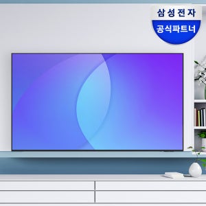 삼성전자 비즈니스 TV LH98BEDHLGFXKR 248cm(98인치) 4K UHD