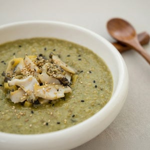 남경미락 제주 전복죽 5팩 대통령 맛집