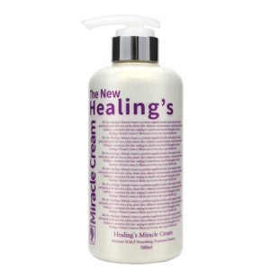 모에타 더 뉴 힐링스 미라클 크림 500ml