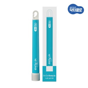 닥터클로 에브리인 신발탈취제 옷장/신발장/냄새제거 살균 99.9% 탈취스틱