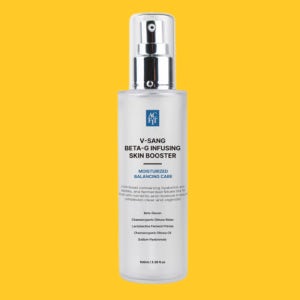 아크핏 비상 베타-G 인퓨징 스킨부스터 100ml 샘플가득