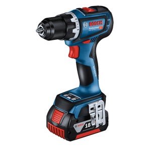 보쉬 GSR18V-90C 충전 드릴 드라이버 전동드릴