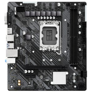 ASRock H610M-X D5 에즈윈 (벌크)