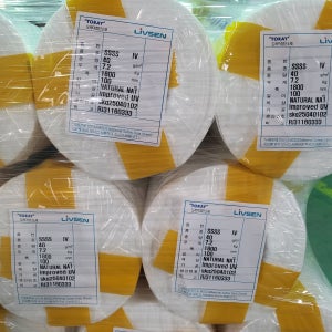 도레이 고강도 농업용 백색 부직포 40g 서리방지 못자리 마늘 고추 한랭사