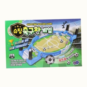 보드게임 20000 축구 왕 배틀 대양 슈팅 2인용