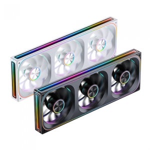 JONSBO ZA-360 ARGB 리버스 (화이트)