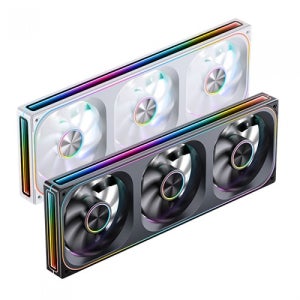 JONSBO ZA-360 ARGB (화이트)