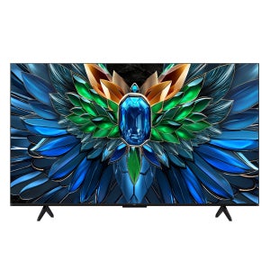 TCL 아이팔콘 55U85 4K Mini LED 138.8cm(55인치) 구글 TV 기사방문설치
